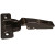 Series 200 Concealed Hinges, 1/2In Overlay