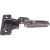 Series 200 Concealed Hinges, Half Overlay