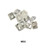 One Panel Clip 3/16" 3mm 5mm 6mm 1/8" , Clear , Choose Size One Panel Clip 3/16" 3mm 5mm 6mm 1/8" , Clear , Choose Size