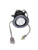 50W Halogen Light w/Adjustable Mounting Ring, no Switch, Similar To # Slfba3R Blk Black