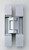 Heavy Duty Invisible Hinge HES3D-190 choose color