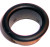 Pro-Pack 10pcs, Bezel Finish Ring, Black