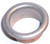 Pro-Pack 10pcs, Bezel Finish Ring, Satin Nickel