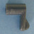 Window Clip Bronze 7/16", Pkg of 1000