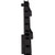 Adjustable Support Sets,Black 1" Projection