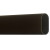 Oval Tubing, Oil Rubbed Bronze 96"