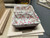 HANDYCT Replacement Natural Canvas Fabric Material Liner for Closet Basket Storage Liner, Choose your Color and Sizes