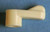 Window Clip Almond 3/16", Pkg of 100