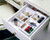 Drawer Accessories Rolling Cosmetic Organizer for Bathroom/Vanity Drawer Accessories Rolling Cosmetic Organizer for Bathroom/Vanity