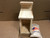 Bird House American Kestrel nest box Bird House 2-4" Hole Pine Unfinished , Choose Material and size.