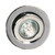 20W or 50W Recessed Halogen with Swivel, 45? swivel feature., Finish Chrome, Watts 20 W, Kit 1 Lamp