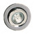 20W or 50W Recessed Halogen with Swivel, 45? swivel feature., Finish Chrome, Watts 50 W, Kit 1 Lamp