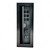 Metal Power and Data Boxes, Finish Black, Features Rectangular, Power Receptacle 2