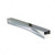 Transitional Metal Pull - 1046, Center to Center 224 mm, Finish Chrome, Length - Overall Dimensions 264 mm