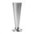 Contemporary Furniture Leg - 107-201, Height 4 3/4 in