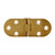 Sewing Machine Hinge - 1106, Finish Brass, Wattage 20 W