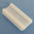Furniture Slide Glide Natural 1-5/8" X 3/4" X 3/16", Bag of 4