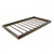 Pant RackFinish Bronze