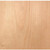 Edgebanding - White Pine, Backing Pre-Glued, Width 13/16 in