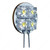 4-LED Replacement Diode