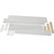 Drawer Divider, Width 14 in, Height 5 in