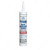 Phenoseal Does It All!, Vinyl Adhesive Caulk, Finish / Color Metal Grey