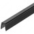Guide Rail Insert for Bottom of the Door. CLIPO 15/16 H,