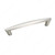Contemporary Zinc Pull - 19203,
