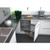 Smart Corner III Frame, Right Opening,