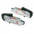 Mechanism for Aventos HS, Door Height 350 to 525 mm, Load Capacity 3.25 to 9.5 kg
