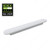 Contemporary Porcelain Pull - 2202, Porcelain, Center to Center 160 mm, Length - Overall Dimensions 220 mm