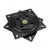 Swivel Plate, Width 195 mm, Depth 195 mm, Height 22 mm, Features Without UPC Code