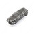 Contemporary Metal Pull - 2256, Center to Center 32 mm, Finish Anthracite