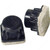 FUSION FELTAC Fused Felt on Insert Glides, Patented technology, Interior Dimensions Min. 20 mm, Shape Square / Flat PRO-PACK 5