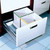 Wastebin Drawer - 2 x 16L