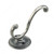 Classic Metal Hook - 238