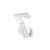 Contemporary Metal Hook - 2541,