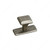 Transitional Brass Knob - 255, Finish Faux Iron, Screw/Nail Included
