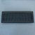 Vent Grill Black 2-5/8" X 8-21/32", Bag of 1