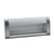 Contemporary Recessed Aluminum Pull - 3100, Center to Center 96 mm, Length - Overall Dimensions 109 mm PRO-PACK 2