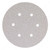Sanding Discs - A275 - Norton, Vacuum 6 Holes, Grit Texture Fine, Grit 220, Diameter 6 in