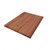 Maple Island Top, Depth 36 in, Width 72 in