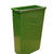 Euro-Cargo Bins, Total Capacity 7 l, Width 230 mm, Depth 111 mm, Height 343 mm