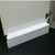 Quick Toe, Width 36 in, Length 2 in
