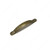 Traditional Cast Iron Pull - 3811, Finish English Bronze