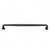 Transitional Cast Iron Pull - 38871, Finish Florentine Bronze