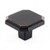 Transitional Metal Knob - 392, Finish Oil-Rubbed Bronze