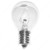 Incandescent Replacement Bulbs, Incandescent: the dependable original, Lighting Type Incandescent / Clear Type, Watts 40 W PRO-PACK 5