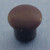 Finishing Hole Plug Brown 5mm(3/16"), Pkg of 100