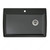 Blanco Sink - Diamond 1 Super Single, Dual mount, Finish Anthracite